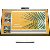 Монитор HP E27d G4 (6PA56AA) фото 1